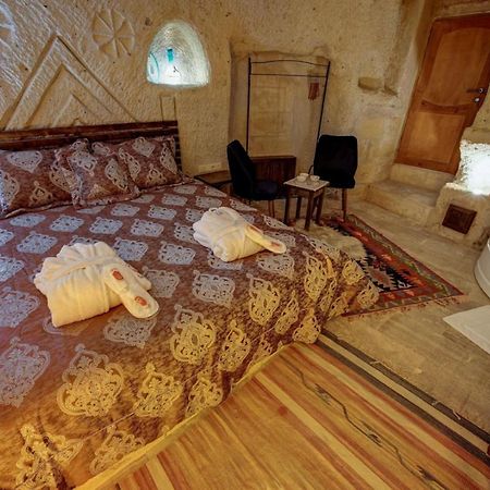 Cappadocia Alaz Cave Otel Невшехир Екстериор снимка