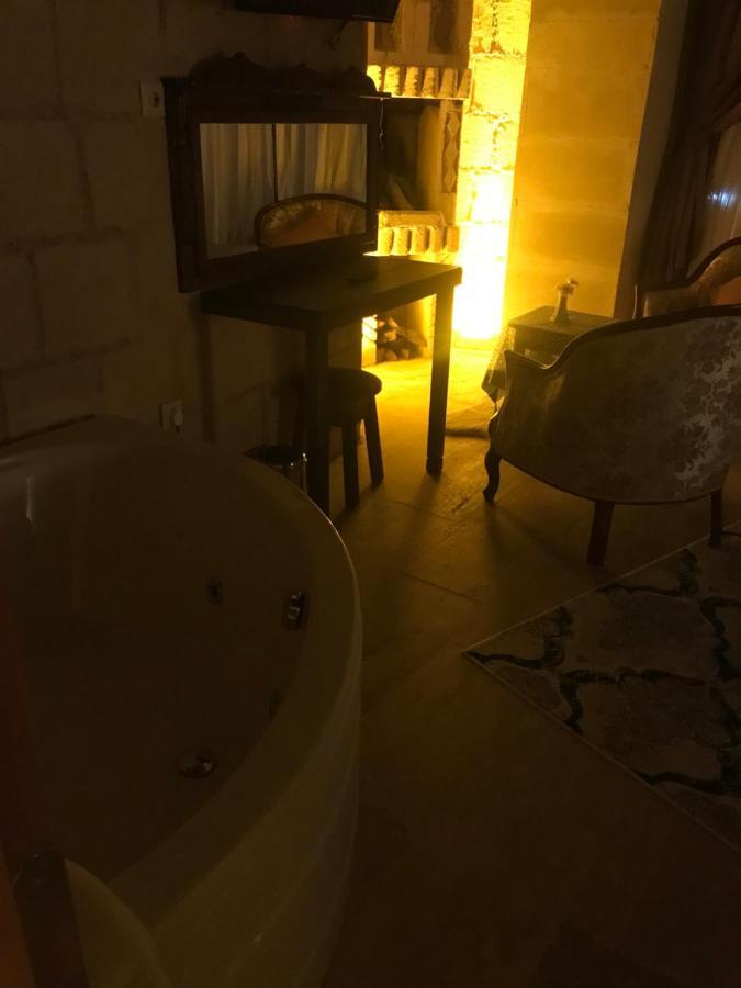 Cappadocia Alaz Cave Otel Невшехир Екстериор снимка