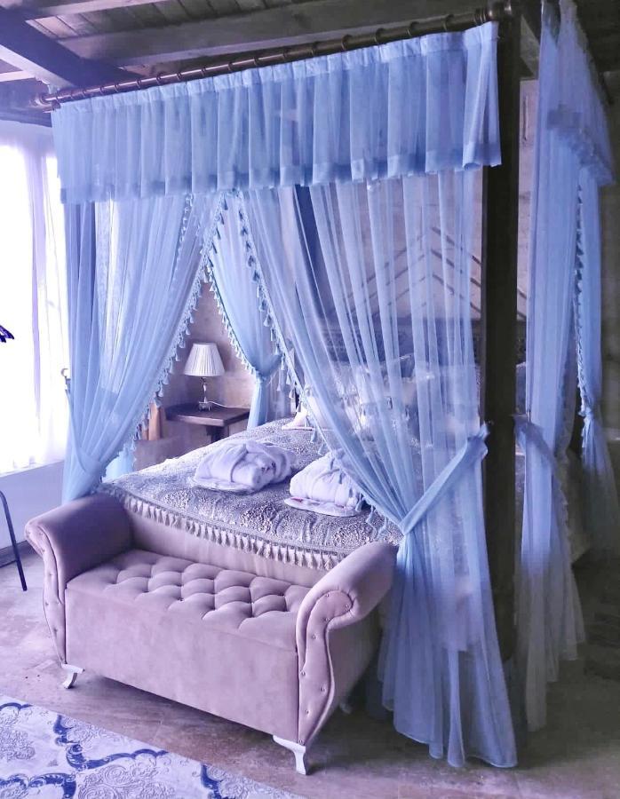 Cappadocia Alaz Cave Otel Невшехир Екстериор снимка