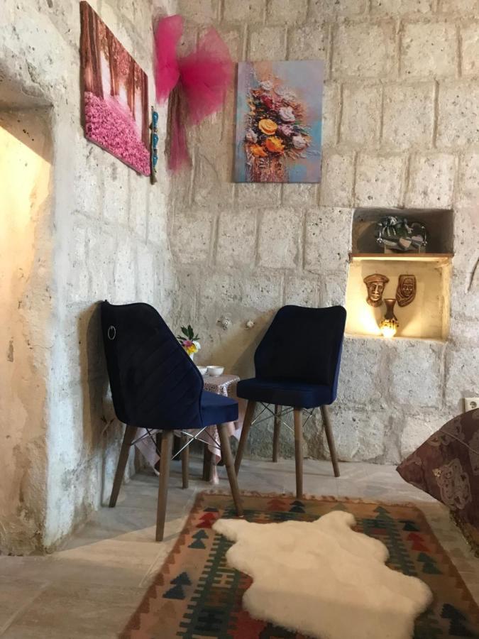 Cappadocia Alaz Cave Otel Невшехир Екстериор снимка